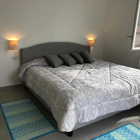 Panorama 2 First Floor Apartment Nesso