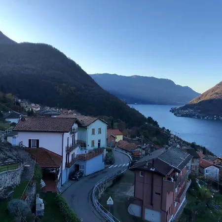 Panorama 2 First Floor Apartment Nesso