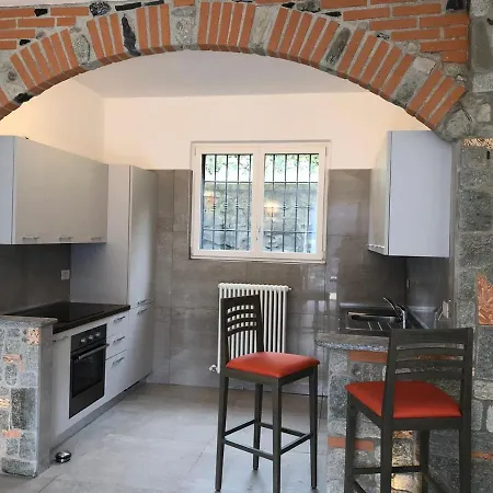 Panorama 2 First Floor Appartement